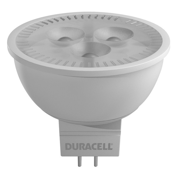 Duracell 3.6W GU5.3