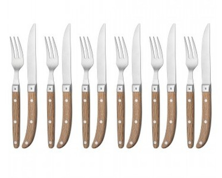 WMF 12 8063 6046 flatware set