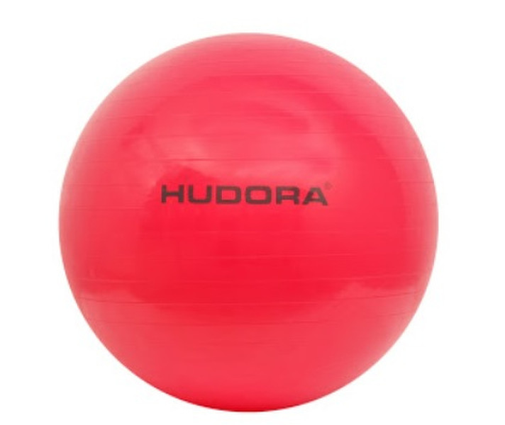 HUDORA 76732 850mm Red rhythmic gymnastics ball