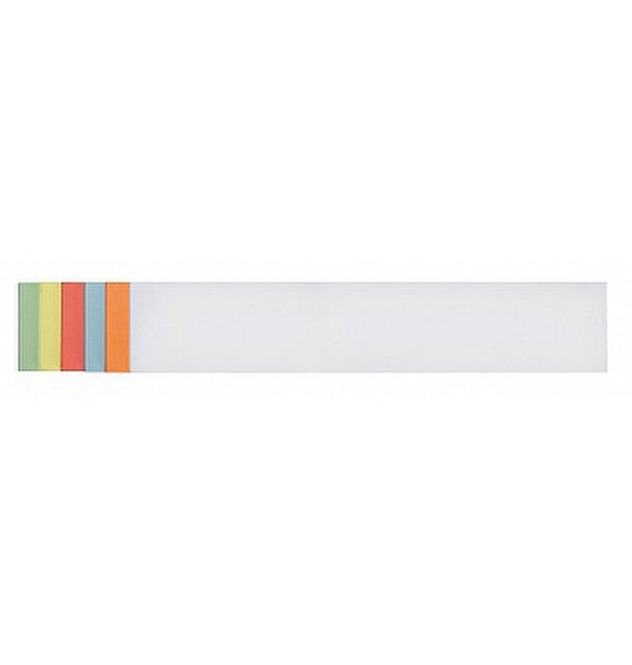 Franken UMZ 4510 99 Rectangle Multicolour 100sheets self-adhesive note paper