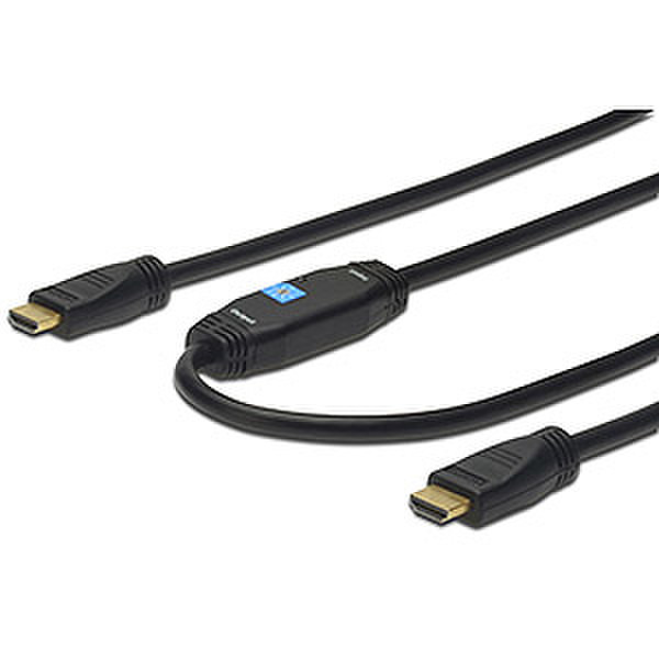 Kindermann 5809000815 HDMI-Kabel