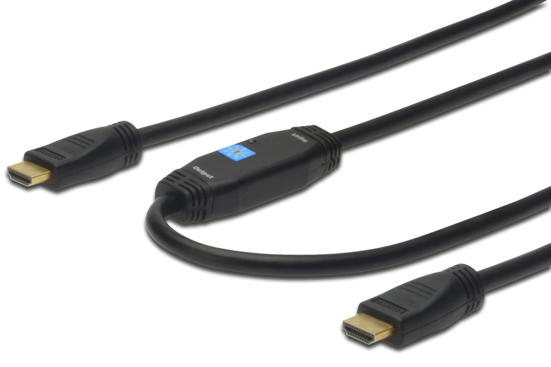 Kindermann 5809000810 HDMI-Kabel