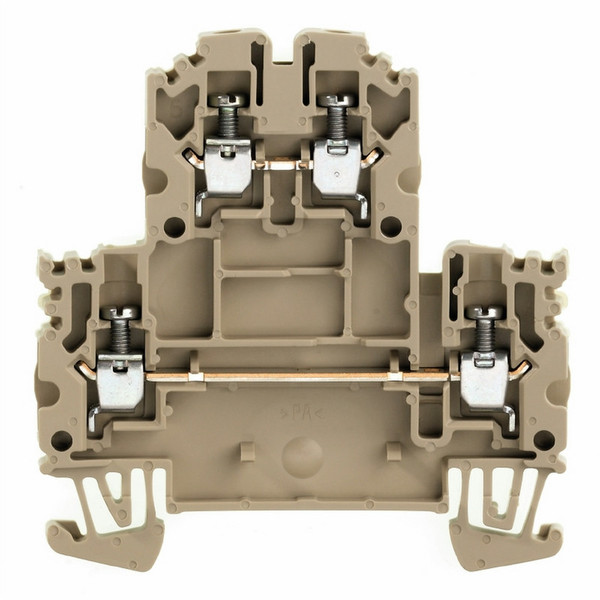 Weidmüller 1041600000 100шт electrical terminals