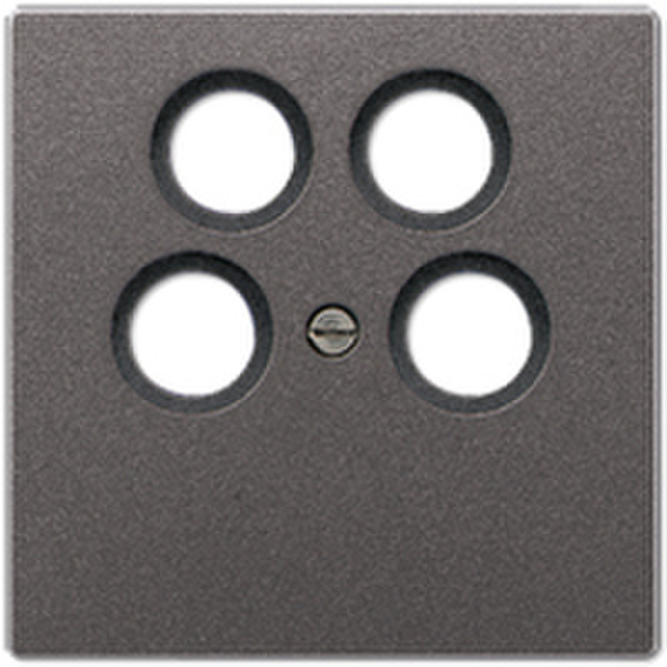 JUNG AL 2990-4 SAT2 AN Anthracite