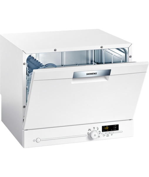 Siemens SK26E221EU Countertop 6places settings A+ dishwasher