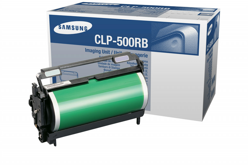Samsung CLP-500RB 62500pages printer drum