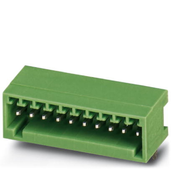 Phoenix 1881516 M12 Green wire connector