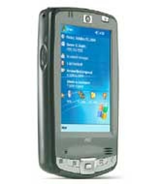 HP iPAQ hx2110 Pocket PC (FA296A) 3.5