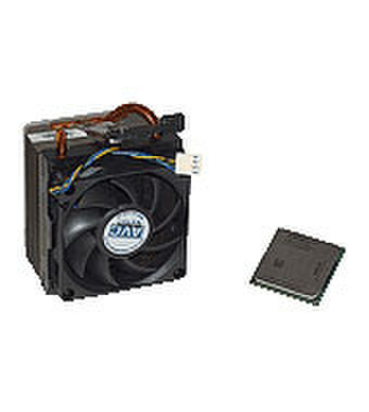 HP AMD Opteron™ 246/2.0GHz 1GHz HT (2nd)