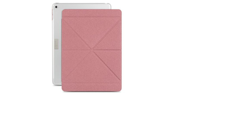 Moshi 99MO056908 Blatt Pink Tablet-Schutzhülle