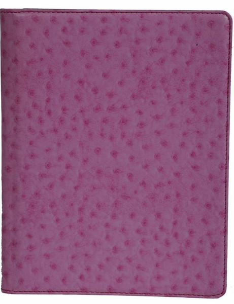 Akashi ALTUV7D482PK 8Zoll Blatt Pink Tablet-Schutzhülle