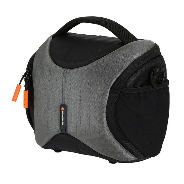 Vanguard OSLO 22GY Compact Black,Grey