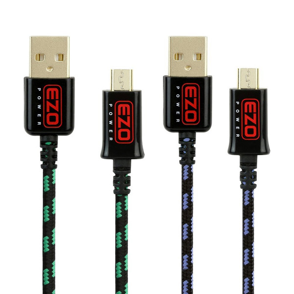 EZOPower 885157829984 кабель USB