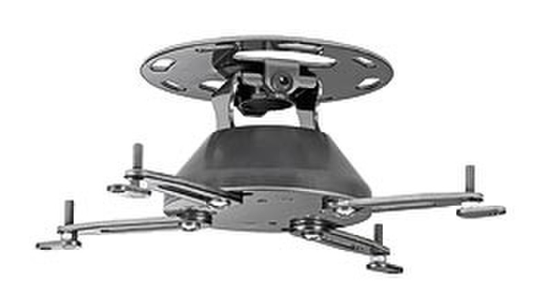 Chief Universal Projector Ceiling Mount Schwarz Projektorhalterung