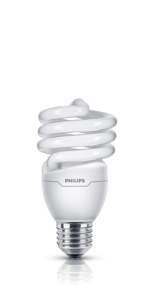 Philips 8718291200475 20Вт E27 Холодный дневной свет люминисцентная лампа energy-saving lamp