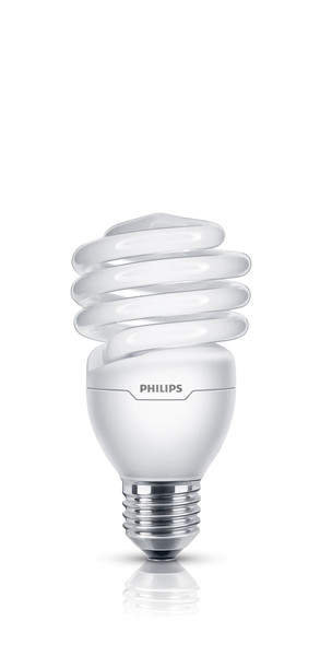 Philips 8718291200512 23Вт E27 Теплый белый люминисцентная лампа energy-saving lamp