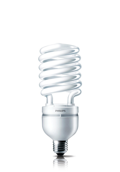 Philips Spiral energy saving bulb 8718291783015