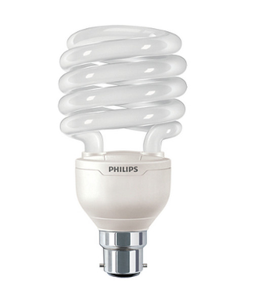 Philips 8718291698067 27Вт B22 A Теплый белый люминисцентная лампа energy-saving lamp