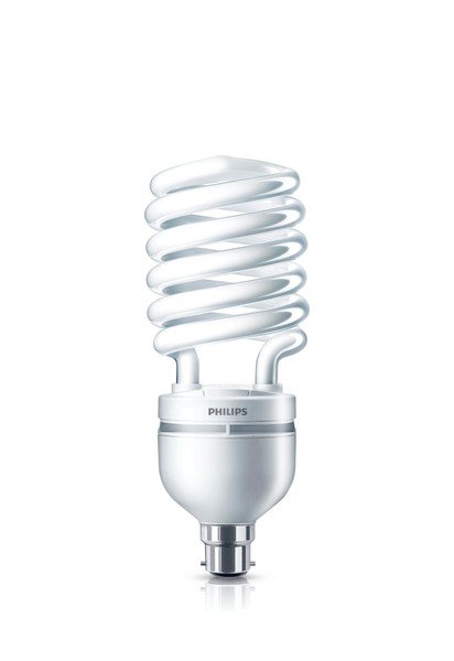 Philips 8718291782971 52Вт B22 A Теплый белый люминисцентная лампа energy-saving lamp