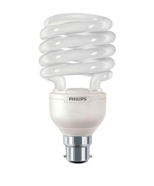 Philips Spiral energy saving bulb 8718291758808