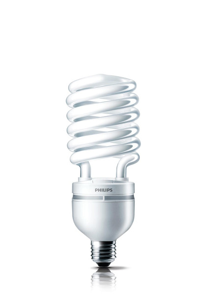 Philips Spiral energy saving bulb 8718291783039