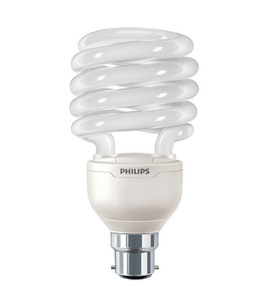 Philips Spiral energy saving bulb 8718291698029