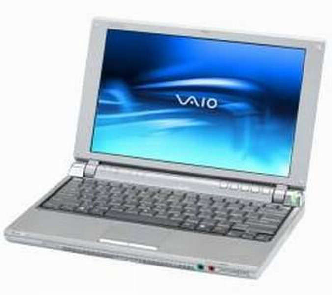 Sony VAIO VGN-T2XP/L 1.2GHz 10.6