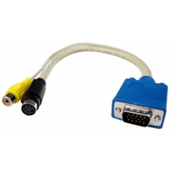 Cables Unlimited AUD-2350 интерфейсная карта/адаптер