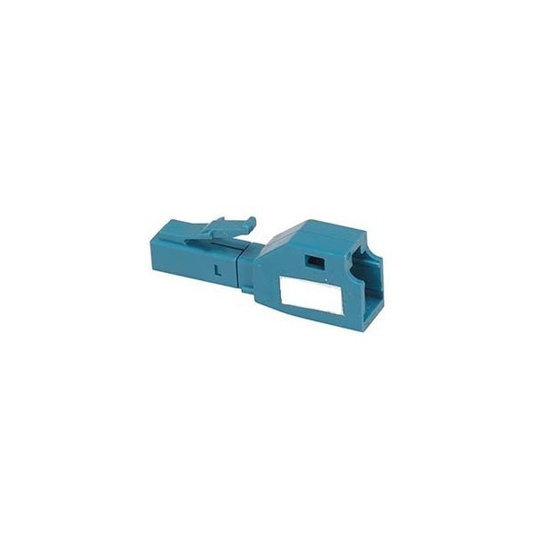 Unirise FALC-05DB LC Синий волоконно-оптический адаптер