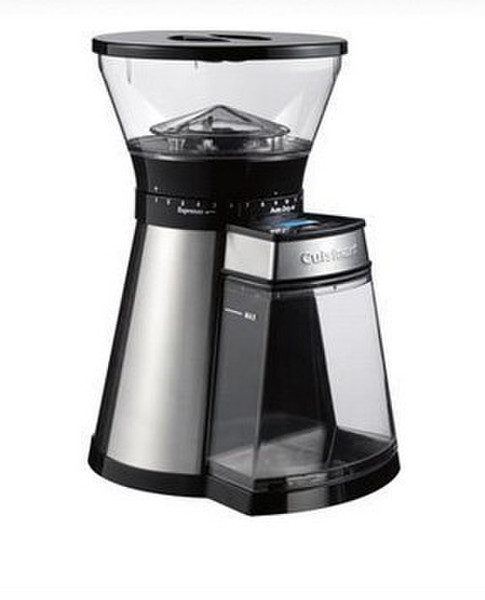 Cuisinart DBM18E coffee grinder