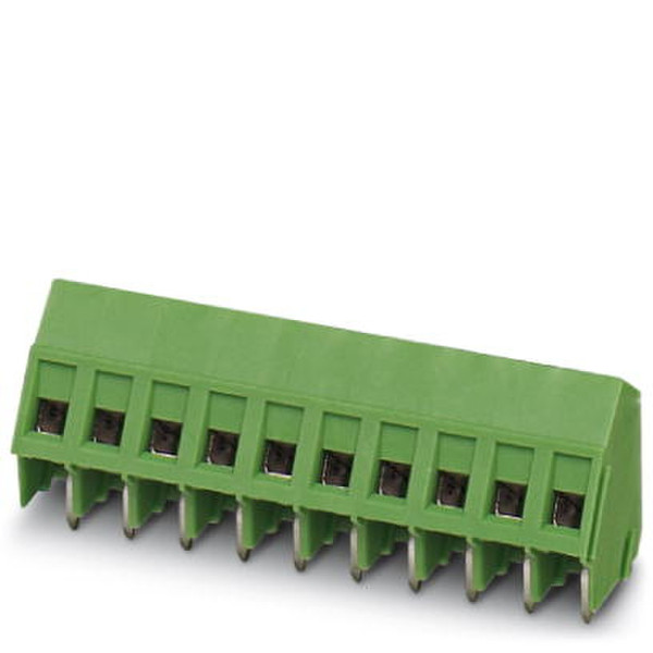 Phoenix SMKDSP 1,5/ 6-5,08 Зеленый electrical terminal block