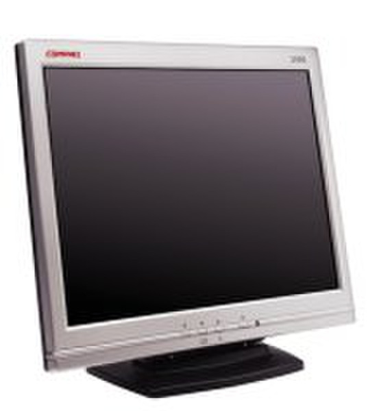 HP Compaq monitor TFT1501 Computerbildschirm