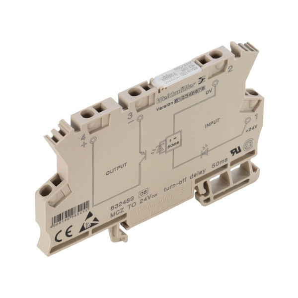 Weidmüller 8324590000 electrical relay