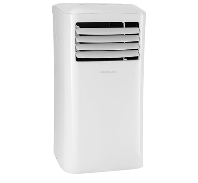 Frigidaire FFPA1022R1 55.6dB White portable air conditioner