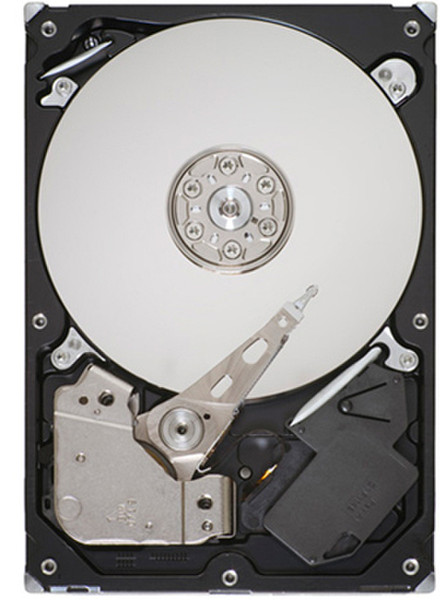 Seagate Desktop HDD Barracuda 500GB 500GB Serial ATA internal hard drive