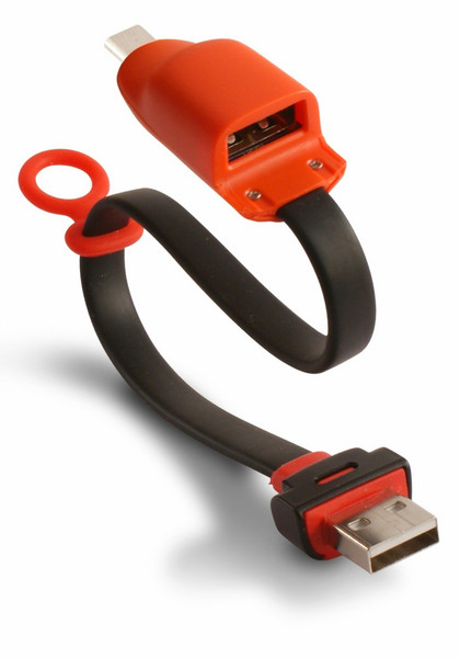 Ksix BXOTG02RJ кабель USB