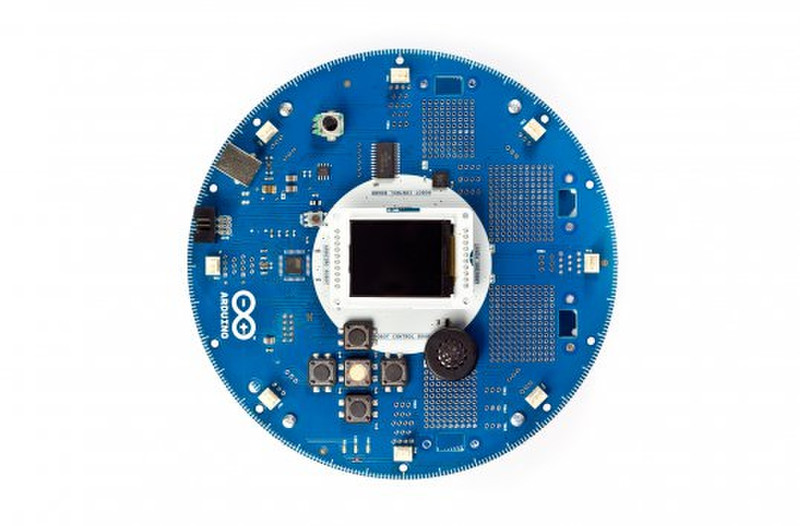 Arduino A000078 аксессуар к плате разработчика