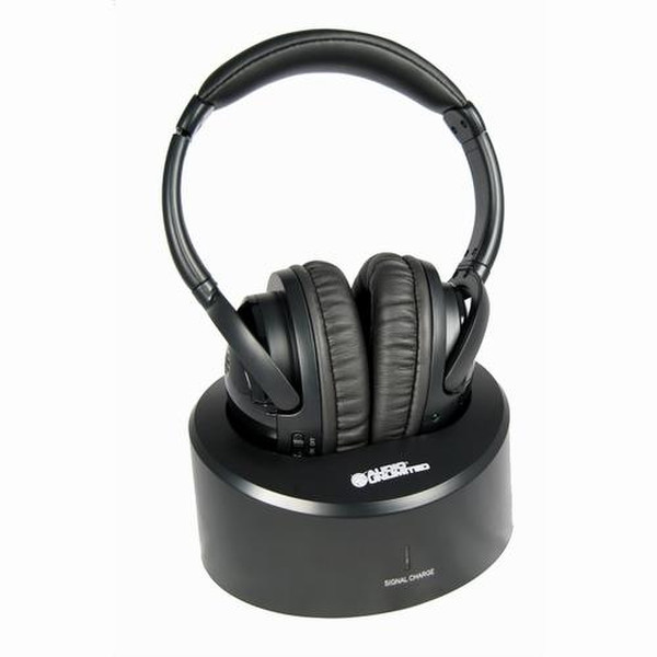 Cables Unlimited SPK-9110 headphone