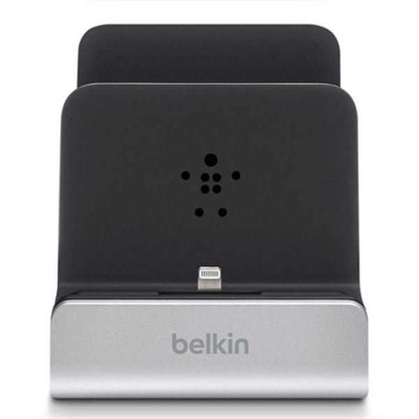 Belkin PowerHouse Charging Dock Duo Tablet/Smartphone док-станция для портативных устройств