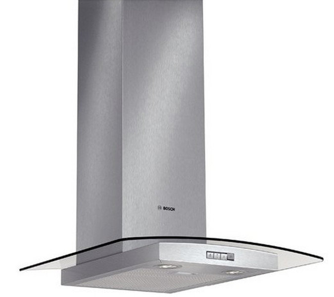 Bosch DWA064W51B cooker hood