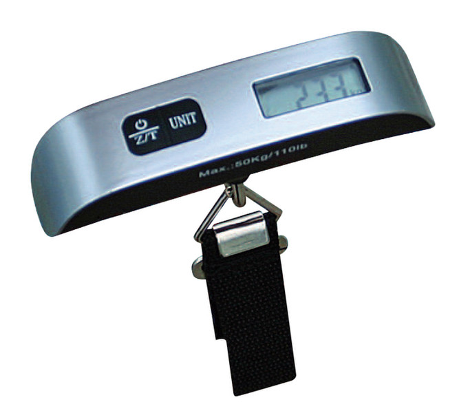 Roadstar LS-100 50kg Electronic luggage scales