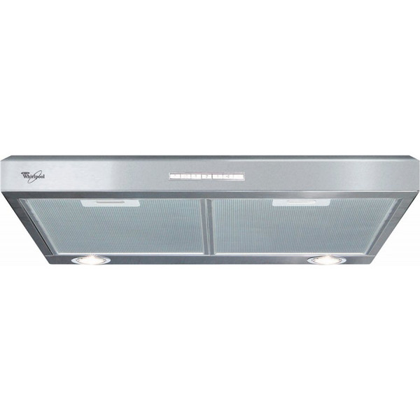 Whirlpool AKR 684/IX cooker hood