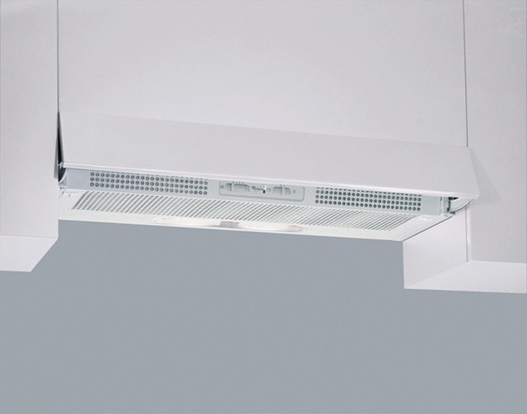 Whirlpool AKG 954 WH cooker hood