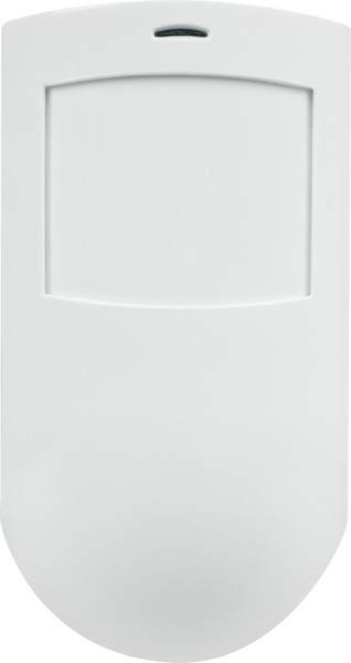 Interlogix 6540UPI Passiver Infrarot-Sensor (PIR) Kabellos Wand Weiß Bewegungsmelder