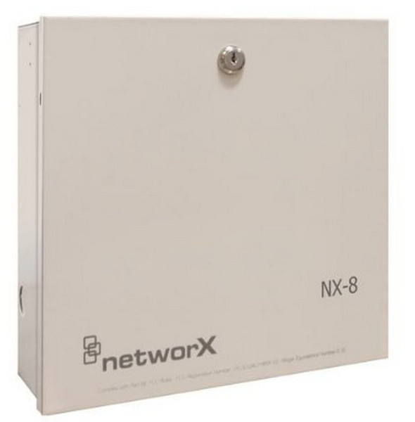 Interlogix NX-8