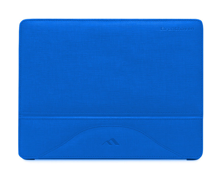 Brenthaven 2456 Blatt Blau Tablet-Schutzhülle