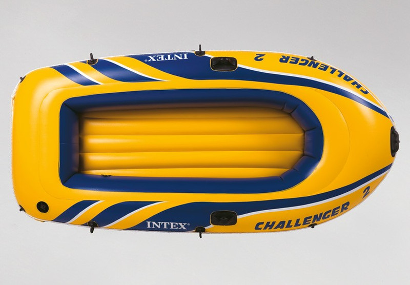 Intex 68367NP 2person(s) Travel/recreation Inflatable boat inflatable boat/raft