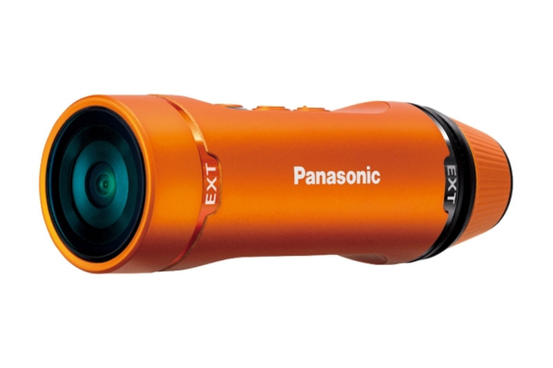 Panasonic HX-A1ME Full HD