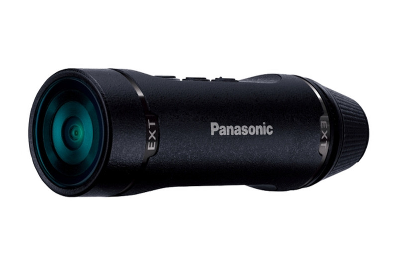 Panasonic HX-A1ME Full HD