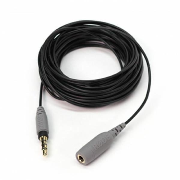 Rode SC1 6м Черный, Серый аудио кабель